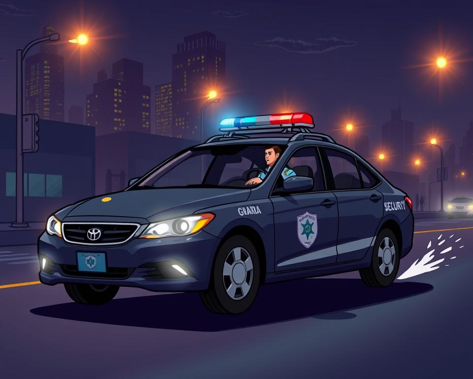 Case Studies From Best Private Security Companies Los Angeles High-Rise Wins