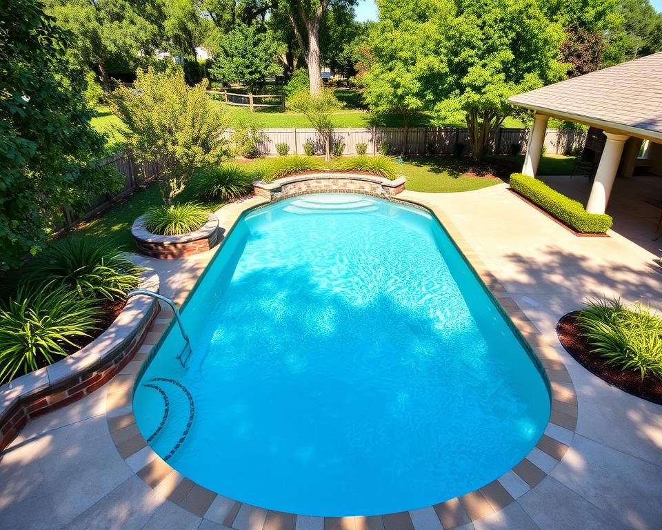 Weekly Pool Cleaning Routines That Work in Kingwood TX
