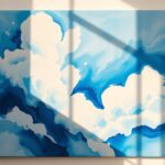Gallery-Worthy Large Canvas Painting Inspiration