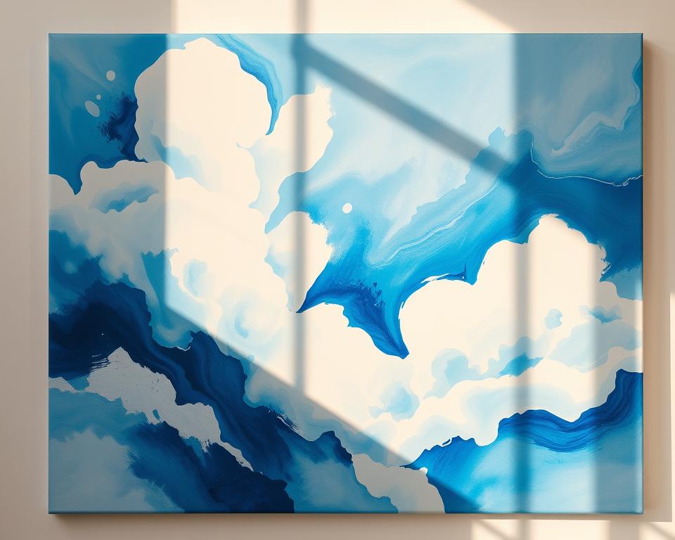 Gallery-Worthy Large Canvas Painting Inspiration