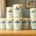 Real Parent Reviews of HiPP Dutch Stage 1 Formula