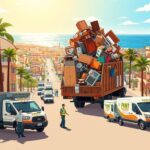 5-Star Junk Removal Company Ventura Ca