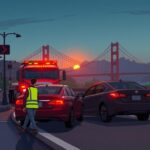 Seasonal Trends in Flat Tire San Francisco Incidents