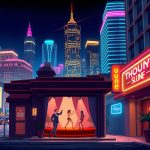 Strippers Near Me Offering Exclusive Packages