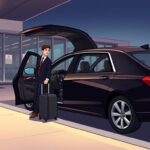 Car Service Louisville Child Seat And Booster Availability