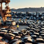 How to Transfer Ownership Before Sending Your Car to a Singapore Auto Scrapyard