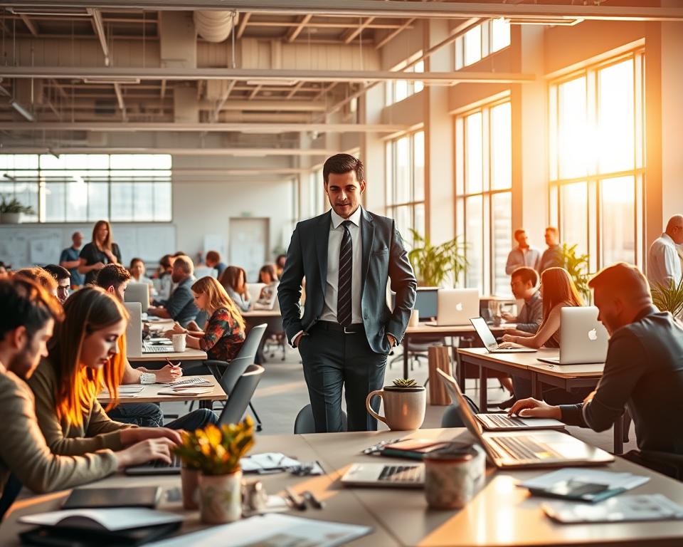 Inside Springcube.com: Revolutionizing the Tech Hiring Journey