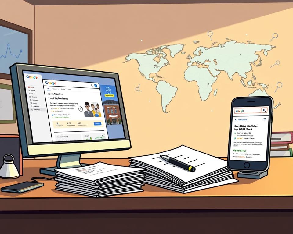 Step-By-Step Guide To Claiming And Verifying Your GMB Listing