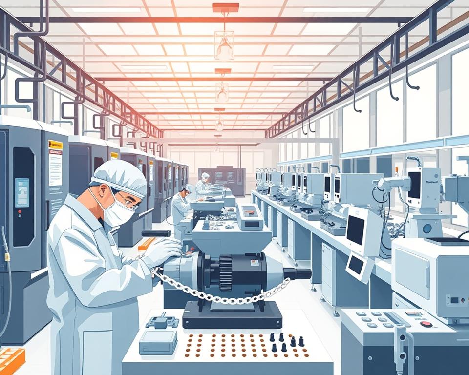 Innovations Driving AMT’s Success in OEM Medical Device Manufacturing