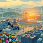 Why Advance Recycling Plastic Upcycling Is Trusted Worldwide