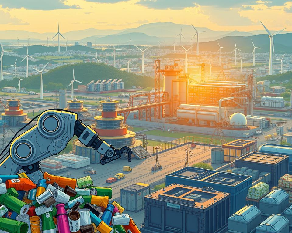 Why Advance Recycling Plastic Upcycling Is Trusted Worldwide