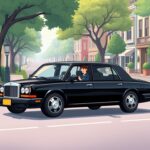 Executive Car Service Near Me Thornton: Boosted Wi-Fi Pods