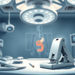 The Role Of Linear Cutting Staplers In Minimally Invasive Surgery