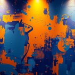 Large Canvas Art For The Bank