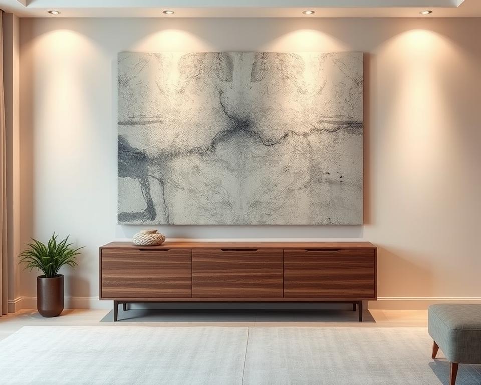 Modern Abstract Painting Investment Strategies