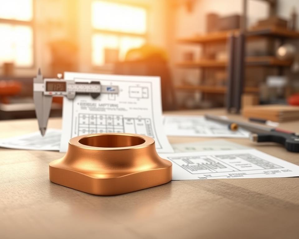 Benefits Of Using Copper Flare Washers In High-Pressure Systems