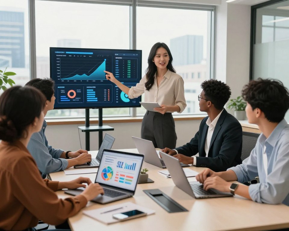 Marketing 1on1 has the Top SEO Consultant in Charlotte