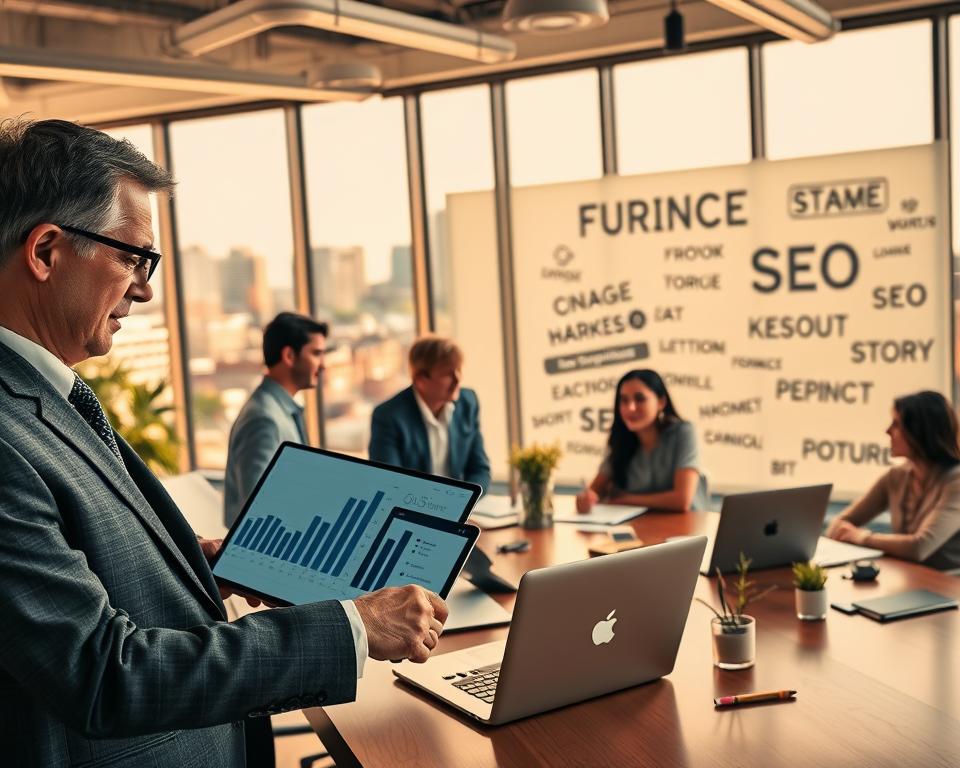 Premier Los Angeles SEO Tactics For Quick Wins