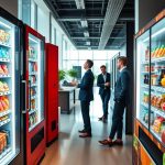 Transparent Contracts From Your Vending Machine Company