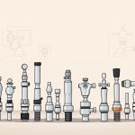 Upgrading Your Draft System With New Keg Coupler Parts