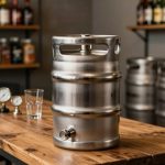 Managing Inventory: How Long Does a 1/4 Barrel Keg Last?