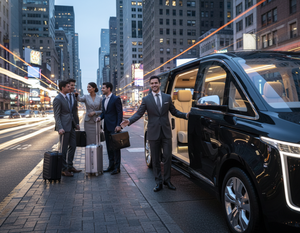 Read More About Longmont Car Taxi Shuttle Service For Factory Tours