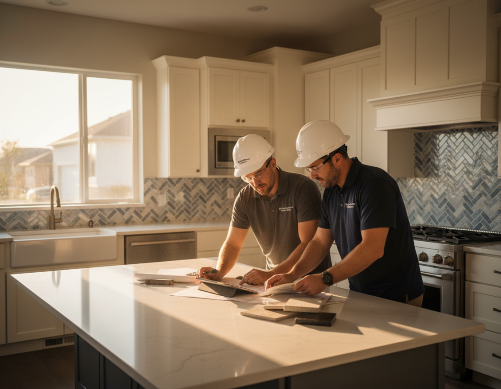 Mistakes That Raise Costs For Kitchen Remodeling Services Renton WA
