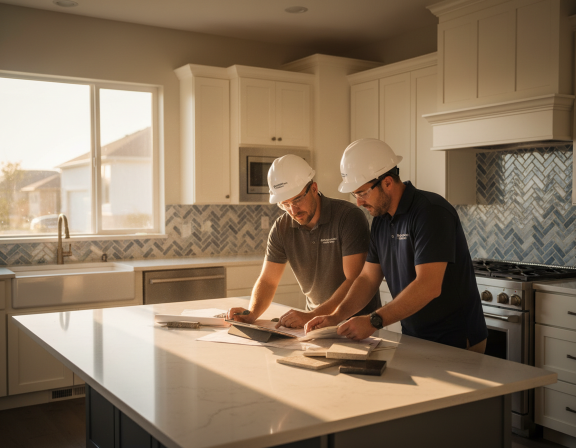 Mistakes That Raise Costs For Kitchen Remodeling Services Renton WA