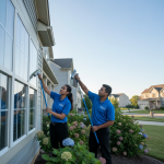 How Services Window Cleaning Westerville OH Works: Mistakes That Raise Costs
