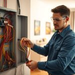 In-Depth Article About EV Charger Installation Sherman Oaks