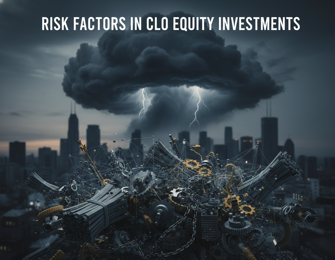 More Information About CLO Mutual Fund Regulatory Compliance And Reporting