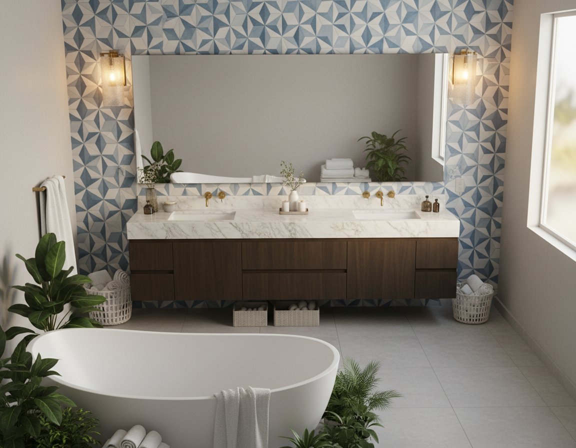 Ultimate Guide For Bathroom Remodeling Contractor Bellevue WA