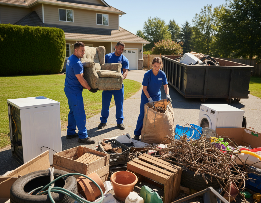 Hot Tub Removal Ojai: What To Expect When Access Is Limited