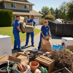 Hot Tub Removal Ojai: What To Expect When Access Is Limited