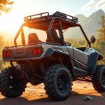 Expert Insights About ATV Parts