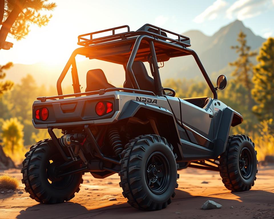 Expert Insights About ATV Parts