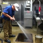 Supporting Information About Grease Cleaning And Pumping For Facility Maintenance Plans