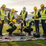 Visit Online About Septic Pumping Service Areas