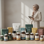 Get More Info About Halal Vitamins for Adults Purity