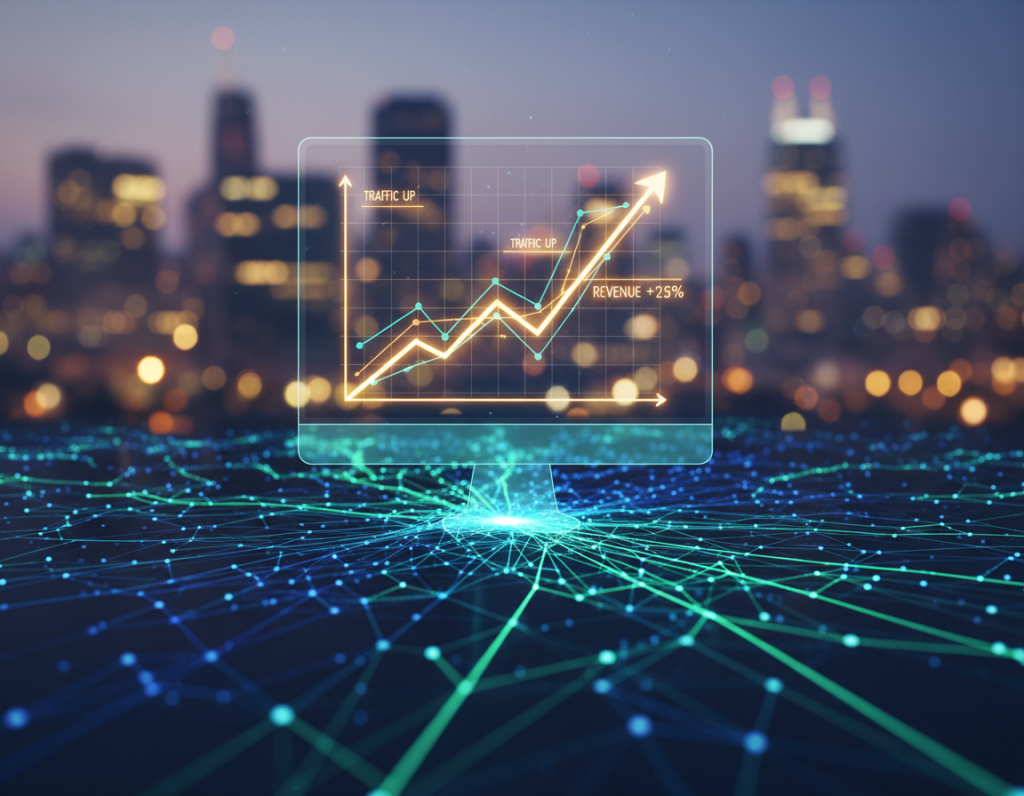 Boosting Metrics When You Buy High PA Backlinks