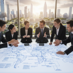 Multilateral Cooperation for Belt and Road Facilities Connectivity and Financial Integration