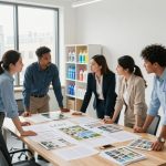 Construction Cleanup In Ojai: How To Clean After Cabinet Installation