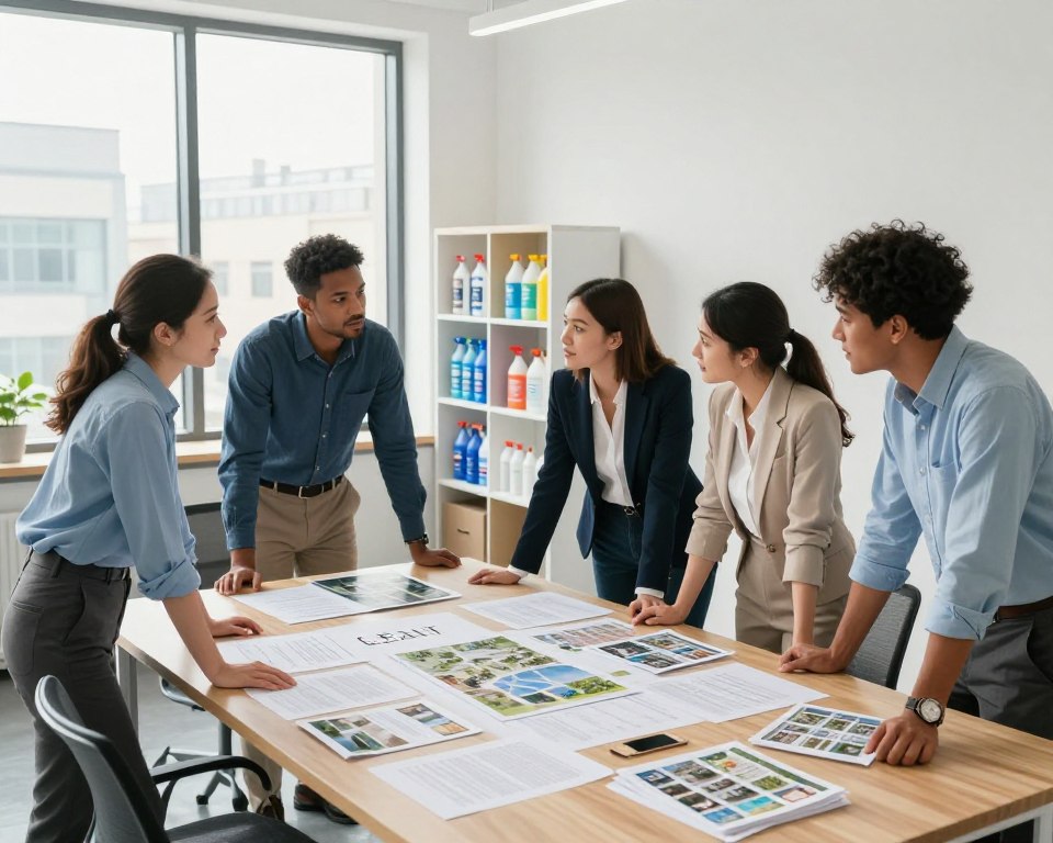 Construction Cleanup In Ojai: How To Clean After Cabinet Installation