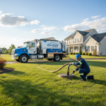 The Risks of DIY Septic Tank Emptying in Los Angeles