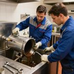 Selecting a Durable Unit for Grease Trap Replacement in Covina