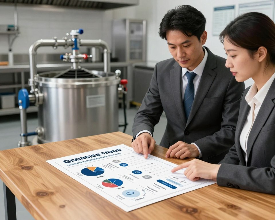 Grease Trap Replacement Northridge Services for Cafeteria Settings