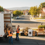 Quick Haul Away Junk Santa Clarita For Garage And Shed Cleanups