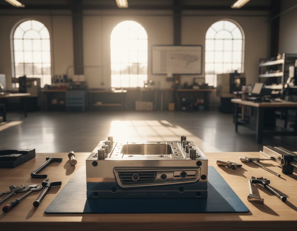 Why Custom Fasteners in Dallas Are Critical for Assembly