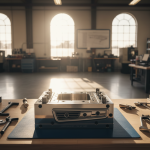 Why Custom Fasteners in Dallas Are Critical for Assembly