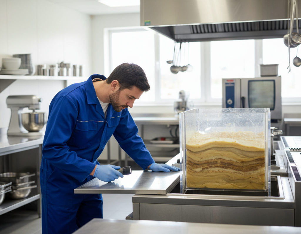 Grease Trap Pumping in Lynwood Brewery and Taproom Unique Grease Trap Challenges